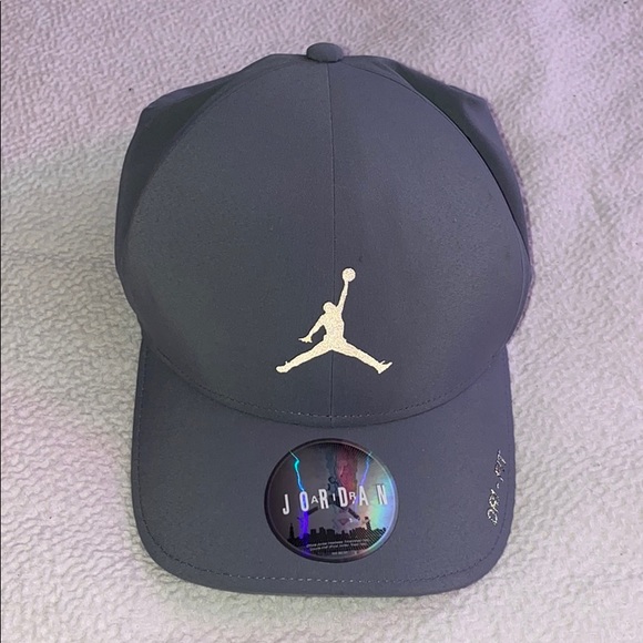 jordan dri fit hat